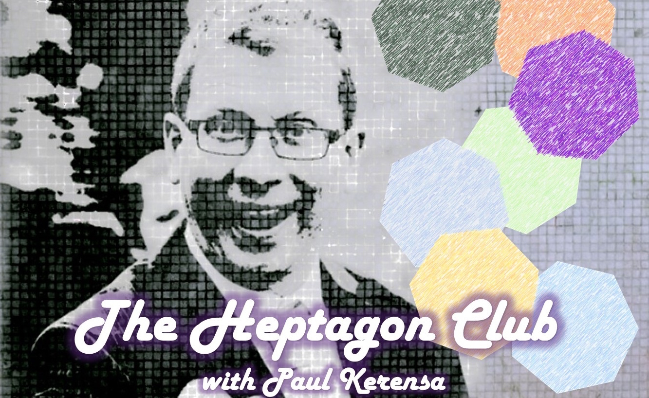 A Paul Kerensa Podcast